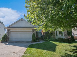 1609 Downing St, Haslett, MI 48840