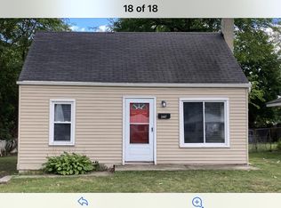 11667 Syracuse St, Taylor, MI 48180