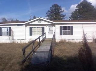 49 Fox Field Rd, Walterboro, SC 29488