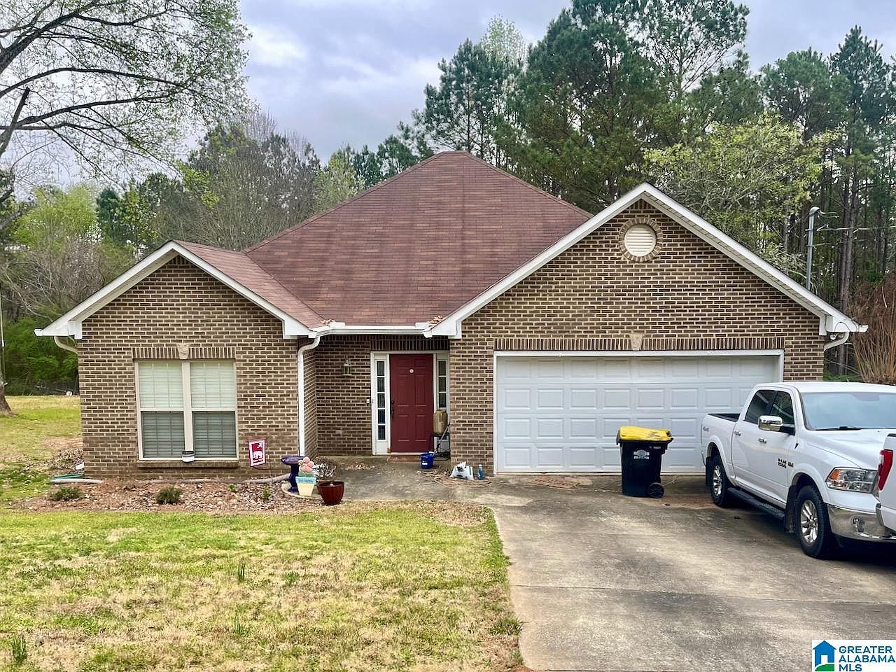 1740 Levine Rd, Odenville, AL 35120 Zillow