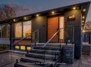 61 Marlin Ct, Newmarket, ON L3Y2W7