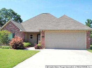 7415 Springfield Place Ln, Denham Springs, LA 70706
