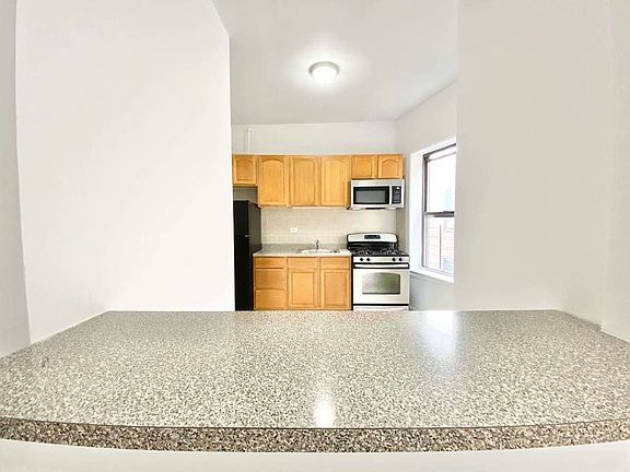 3rd image of 601 W 163rd St APT 6E