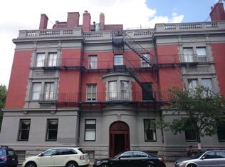 40 Hereford St APT 1, Boston, MA 02115