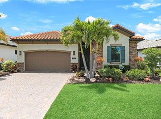 1839 Mustique St, Naples, FL 34120