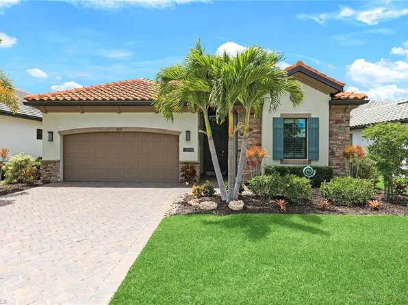 1839 Mustique ST, NAPLES, FL 34120