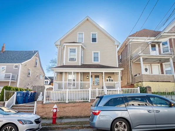 152 Washington St, New Bedford, MA 02740