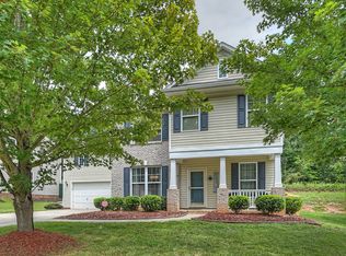 2620 Windsor Chase Dr, Matthews, NC 28105