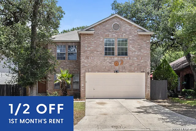 3 bed, 2.5 bath, 2195 sqft, $1,850 — Photo 1