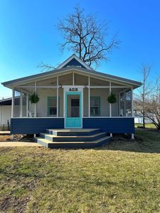 403 Mound St, Decorah, IA, 52101