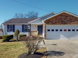 103 Gateway Ln, Hendersonville, TN 37075