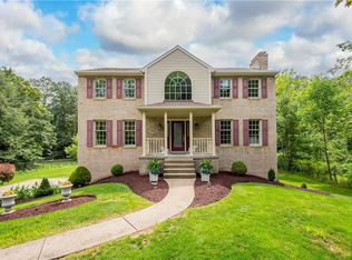 149 Bower Hill Rd, Venetia, PA 15367