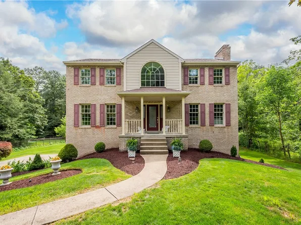 149 Bower Hill Rd, Venetia, PA 15367