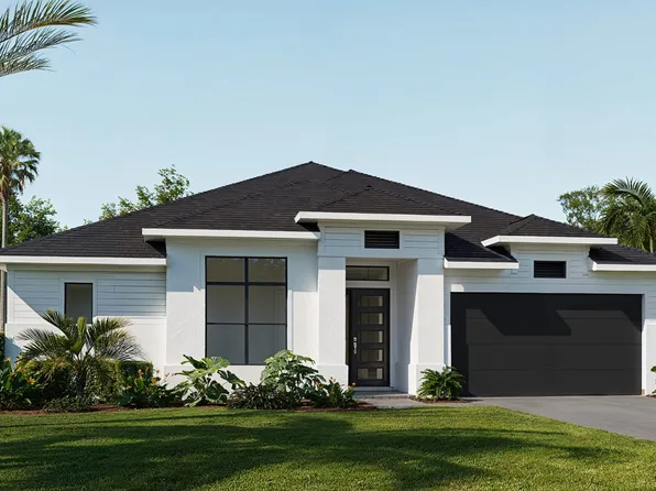10913 NW Glynlea Blvd N, Port Saint Lucie, FL 34987