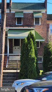 1417 Union Ave, Baltimore, MD, 21211