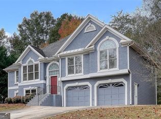 203 Whitestone Dr, Canton, GA 30115