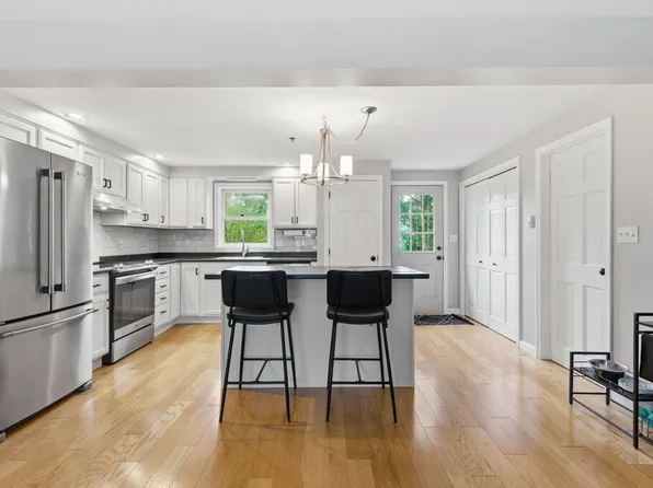 25 Smithwheel Road #18, Old Orchard Beach, ME 04064