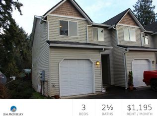 174 S Vernonia Rd APT 1, Saint Helens, OR 97051