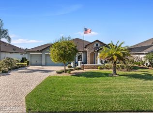 655 Southlake Dr, Ormond Beach, FL 32174