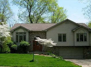 2170 Legendary Dr, Martinsville, IN
