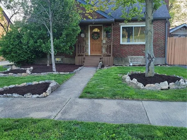 217 S Wright Ave, Dayton, OH 45403