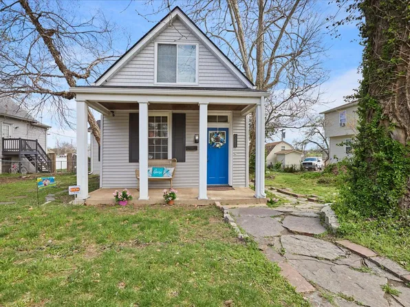 3712 Garnier St, Saint Louis, MO 63116