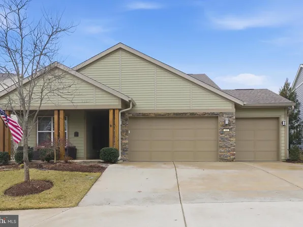 109 Song Sparrow Dr, Front Royal, VA 22630