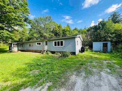 1194 Sheldon Brook Road, Lyndonville, VT, 05851