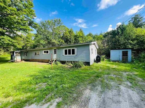 1194 Sheldon Brook Road, Kirby, VT 05851