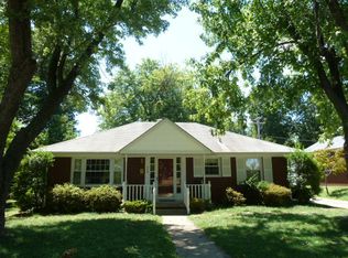938 Dixiana Dr, Owensboro, KY 42303
