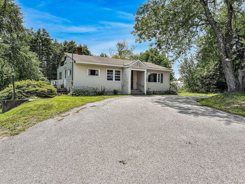 210 W Ossipee Trail, Standish, ME 04084 MLS 1568614 Zillow