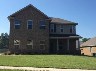 2515 Tanglewood Cir, Mobile, AL 36618