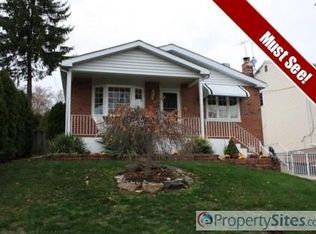 519 Forest Hills Ave, Philadelphia, PA 19116