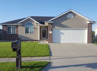 433 Centennial St, Columbus, NE 68601