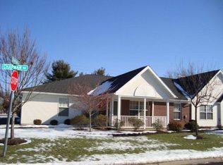 261 Chapman Way, Lexington, OH 44904