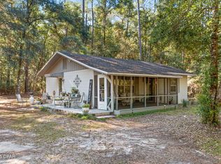 1923 Nottingham Rd, Bonifay, FL 32425