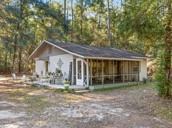 1923 Nottingham Rd, Bonifay, FL 32425