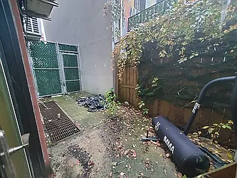 Rented by Friedman Mayer, LREB