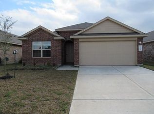 15414 Casita Verde Way, Houston, TX 77049