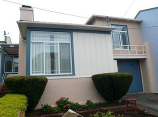 105 Hillside Blvd, Daly City, CA 94014