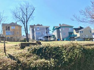 422 Marshall Ave SW, Roanoke, VA 24016