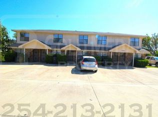 3700 Y S Pak Ct, Killeen, TX 76542