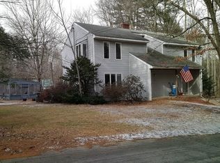 14 Thorne Rd, Kingston, NH 03848