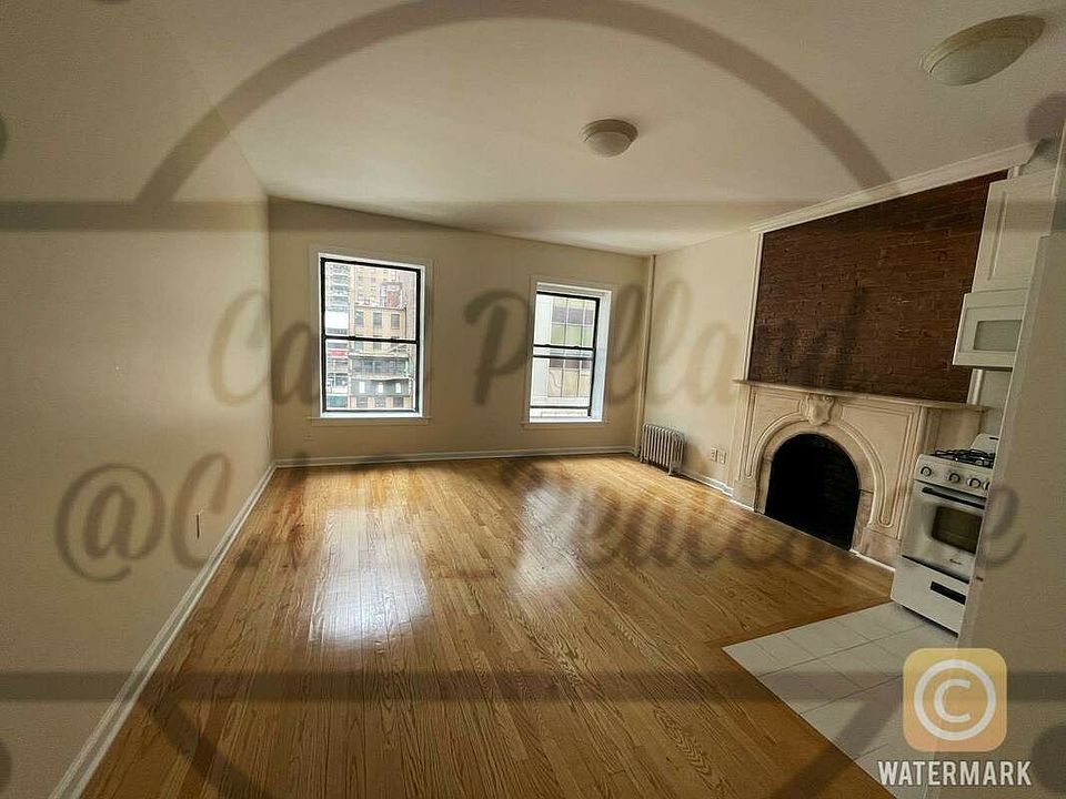 1st image of 60 W 58th St #4A