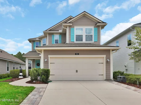 51 FOXCROSS Avenue, St. Augustine, FL 32092