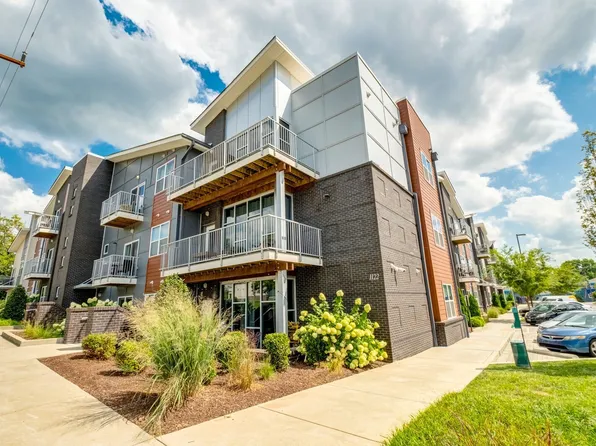 1122 Litton Ave APT 110, Nashville, TN 37216