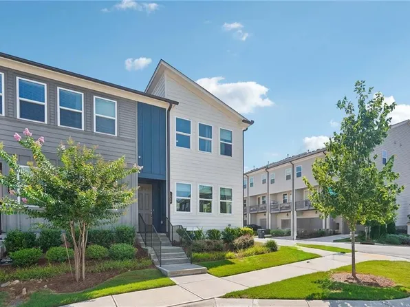 1560 Driggs Dr NW, Atlanta, GA 30318