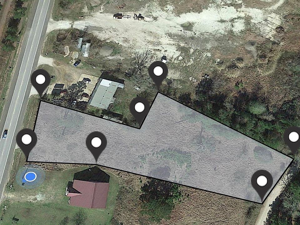 2nd image of State Highway 19 S