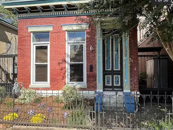717 Lampton St, Louisville, KY 40203