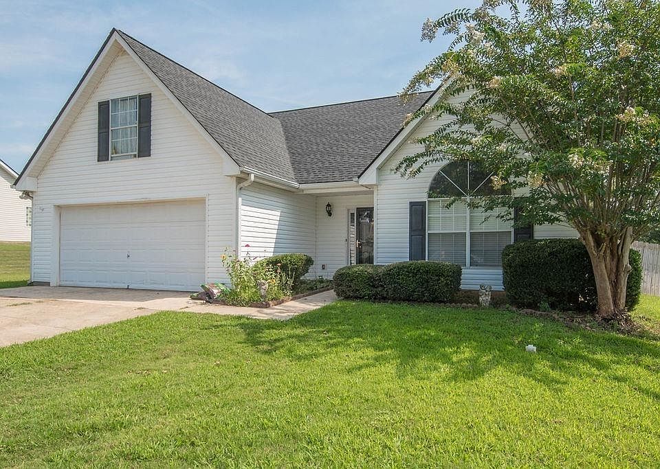 137 Calico Loop, Grantville, GA 30220 MLS 20142060 Zillow